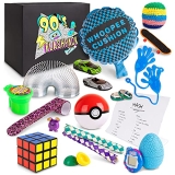 old toys from the 90s