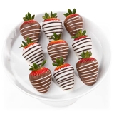 chocolate covered strawberries gift