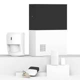 apple homekit alarm system