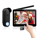 best video doorbell system
