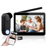 doorbell camera systems