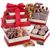best chocolates to send as a gift