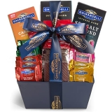 chocolate gift baskets