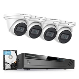 amcrest security camera system