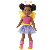 american dream doll