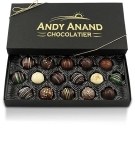 handmade chocolate gift box