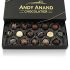 chocolate box gift for girlfriend