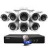 exterior security cameras