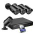 360 wireless camera