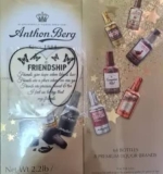 anthon berg chocolate liqueurs 64 piece