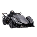 batmobile ride on car 12v