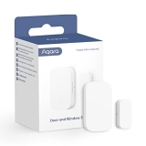 aqara smartthings
