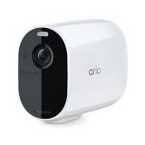 arlo secure