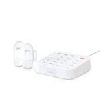 arlo alarm system