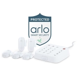 arlo alarm