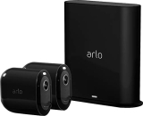 arlo homekit secure video