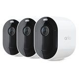 arlo pro 4 camera system