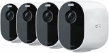 arlo pro security camera