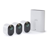 arlo camera homekit