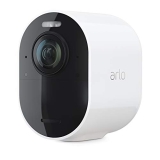 arlo ultra 2 wireless security camera