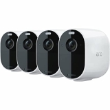 arlo 4 camera system