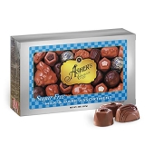 sugar free valentine chocolate