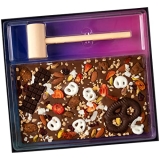 chocolate hammer gift