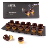 chocolate liqueurs box