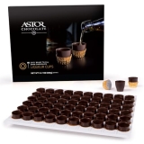 chocolate shot glasses near me
