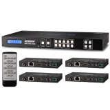 savant home automation