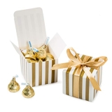 chocolate party favors