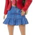 merida doll disney