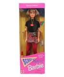 90s barbies