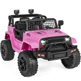 battery powered ride on toys