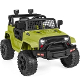 12v ride on toys