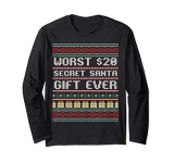 $50 secret santa gift ideas