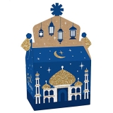 eid mubarak sweet boxes