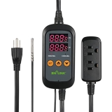 smart heating controls