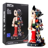 astroboy lego
