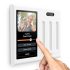 brilliant smart home control
