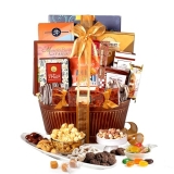 chocolate gift hamper