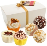 olive and cocoa gifts