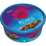 roses chocolates