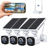 free home security system