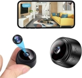 cheap security cameras
