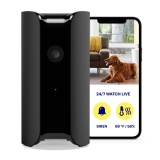 canary security camera