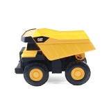 cat dump truck toy
