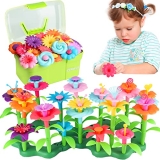 cenove flower garden