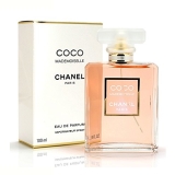 coco chanel mademoiselle on sale