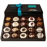 chocolate to send as gift